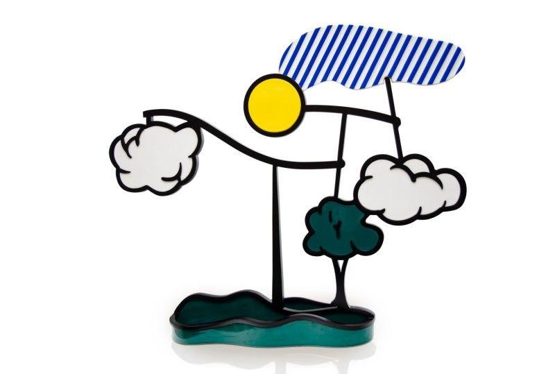 Roy Lichtenstein