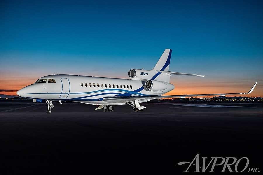 2013 Dassault Falcon 7X for sale, MD, United States