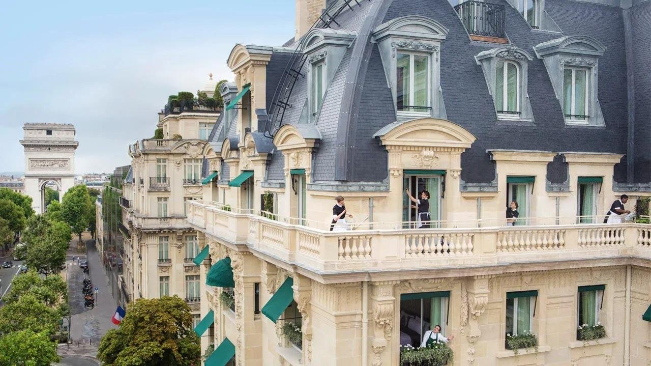 Paris - Istanbul Orient Express 2022