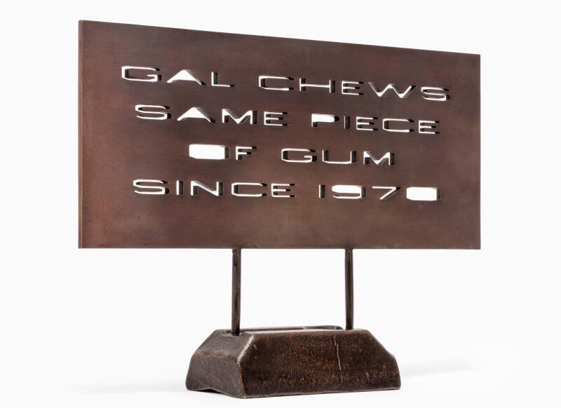 Ed Ruscha
