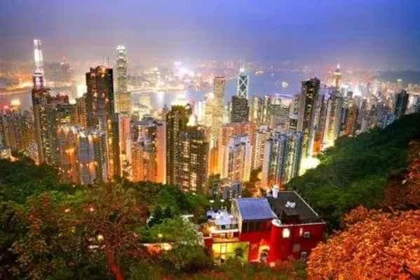 Chain Hotels in Hong Kong for Sale