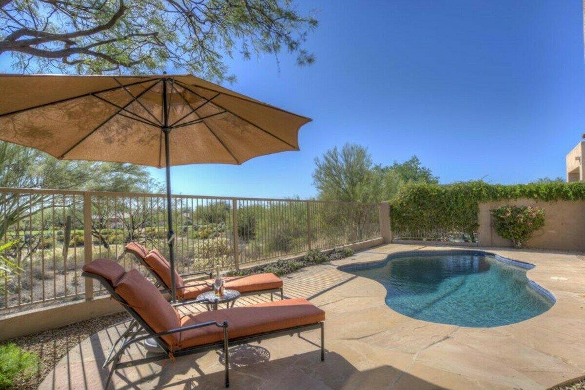 6469 E AMBER SUN Drive