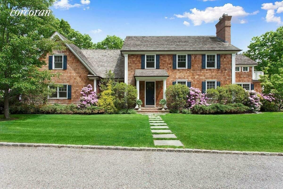 East Hampton