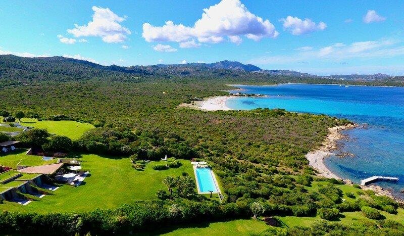 Costa Smeralda, Porto Cervo