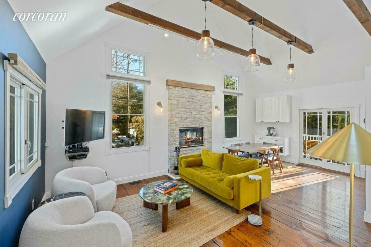 East Hampton