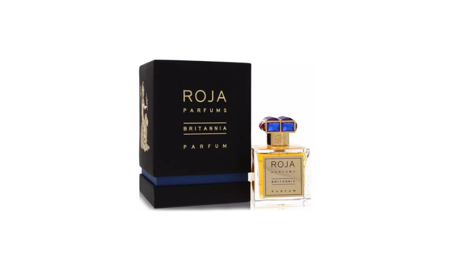 Roja Britannia Perfume