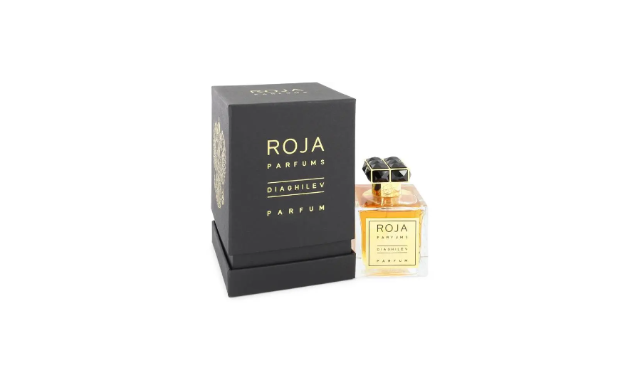 Roja Diaghilev Perfume