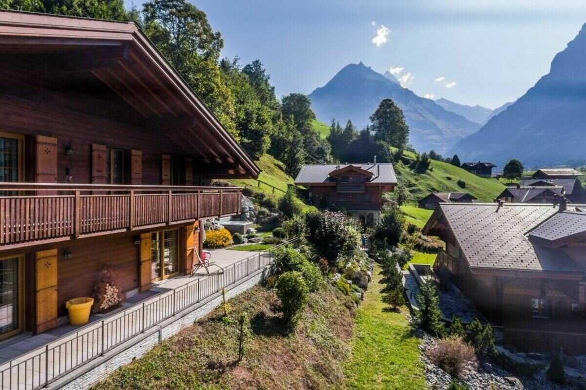 Grindelwald